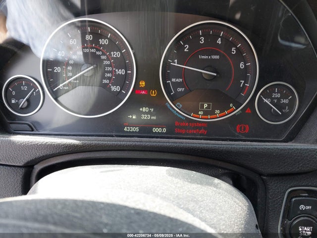 BMW 330I 2018 WBA8D9C58JEB35458 Image 7