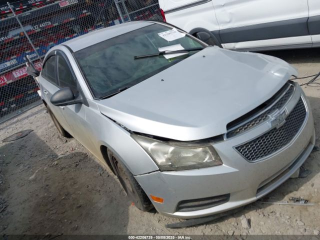 1G1PB5SH9E7182278 auction archive image