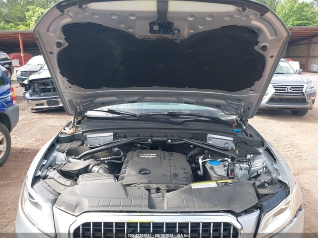 WA1L2AFP0GA087298 Audi 2.0t