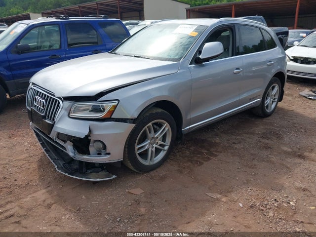 WA1L2AFP0GA087298 Audi 2.0t