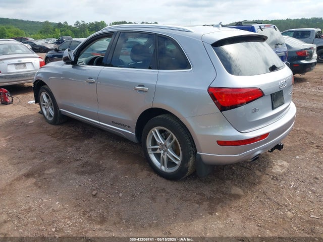 WA1L2AFP0GA087298 Audi 2.0t