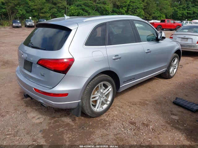 WA1L2AFP0GA087298 Audi 2.0t