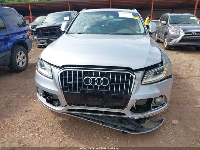 WA1L2AFP0GA087298 Audi 2.0t