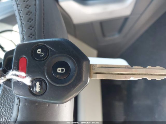JF2SJAAC6EH461167 Subaru Forester 2.5i