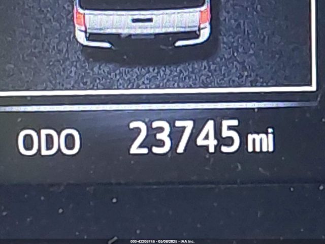 3TMDZ5BN6NM123917 Toyota Tacoma Trd Sport