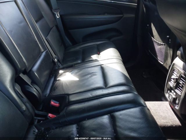 1C4RJFBG7JC245931 Jeep Grand Cherokee Limited 4x4