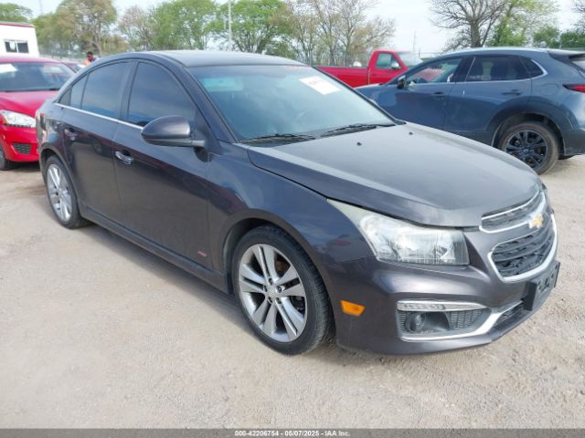 1G1PG5SB3F7299031 auction archive image