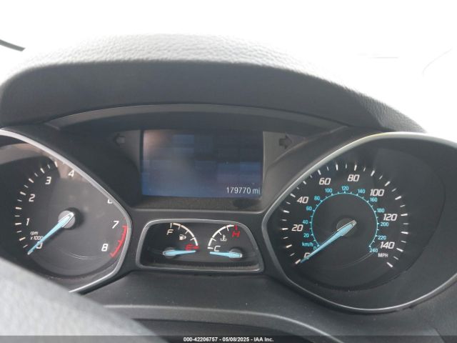 1FMCU9GX0FUB04185 Ford ESCAPE SE