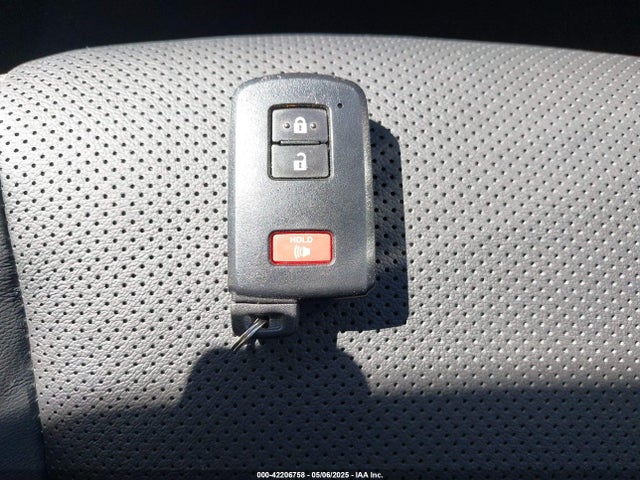 JTEBU5JR6L5765501 Toyota 4runner Limited