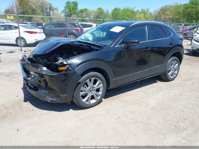 3MVDMBCM0PM502576 Mazda pyukd