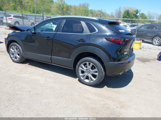 3MVDMBCM0PM502576 Mazda pyukd