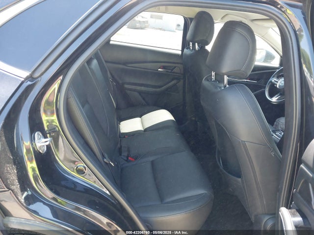 3MVDMBCM0PM502576 Mazda pyukd