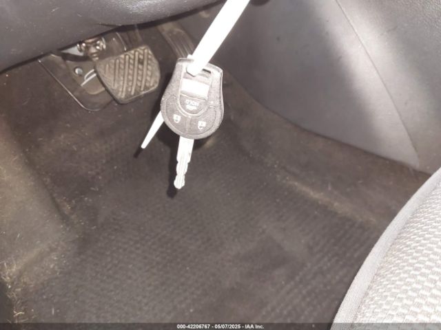 3N1AB7AP1FY326801 Nissan SENTRA S