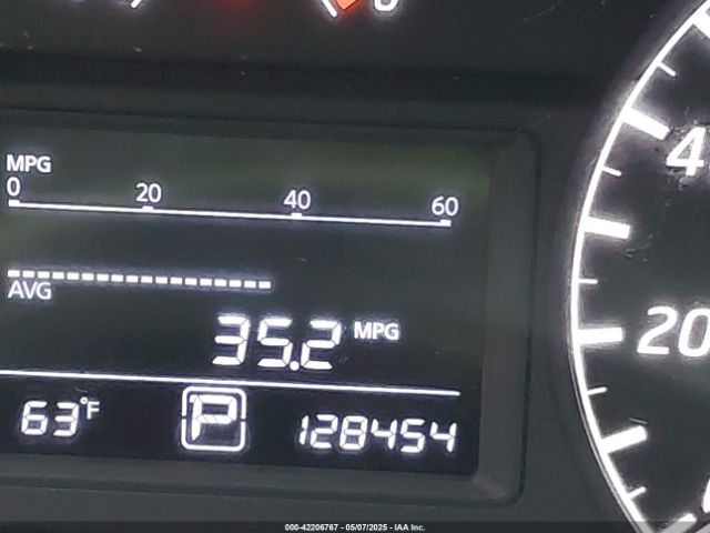 3N1AB7AP1FY326801 Nissan SENTRA S