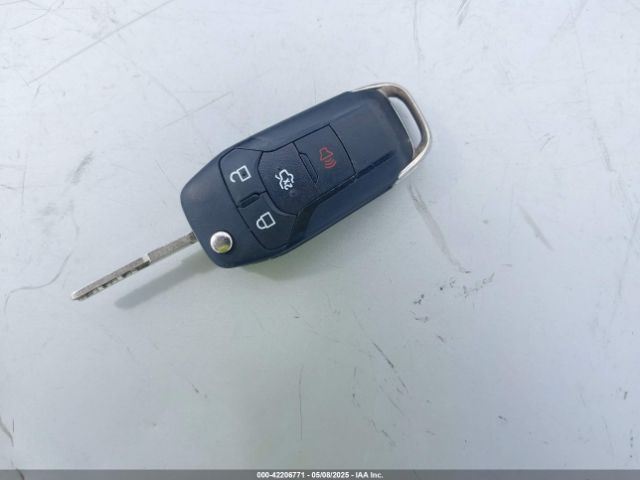 3FA6P0H79GR123545 Ford FUSION SE