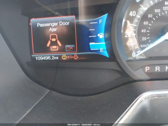 3FA6P0H79GR123545 Ford FUSION SE