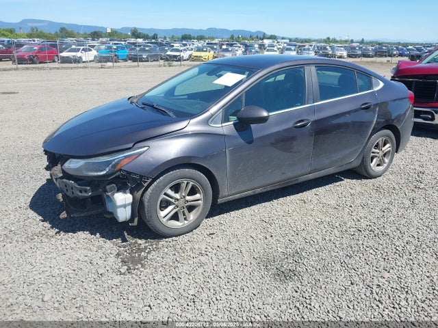 1G1BE5SM2G7285981 Chevrolet le2 - di: direct injection, alum, vvt, gen i, gmna