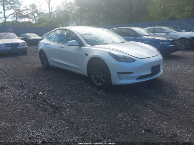2023 TESLA MODEL 3 5YJ3E1EA9PF576610