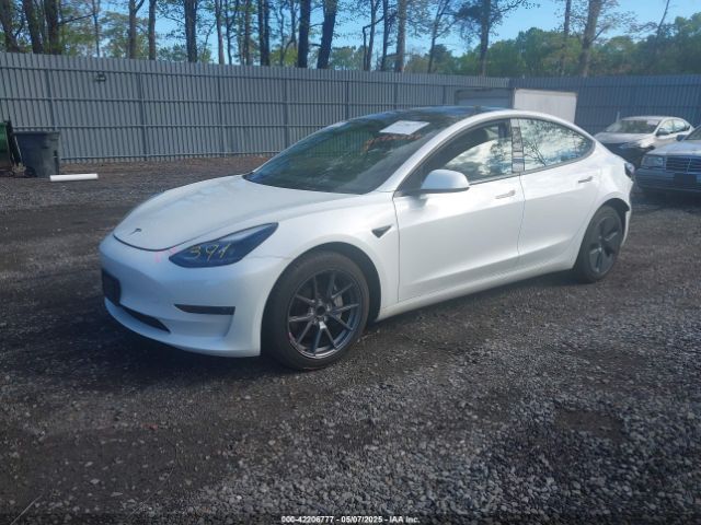 2023 TESLA MODEL 3 5YJ3E1EA9PF576610 Photo 1