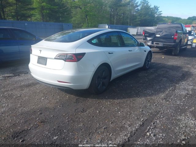 2023 TESLA MODEL 3 5YJ3E1EA9PF576610 Photo 3
