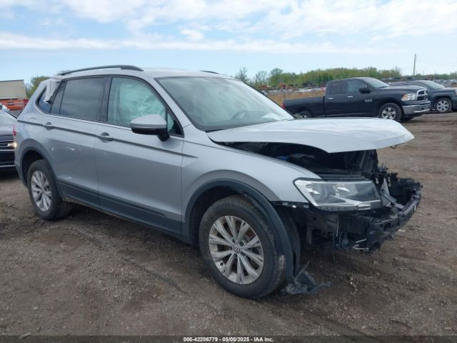 2020 VOLKSWAGEN TIGUAN 3VV1B7AX5LM111990