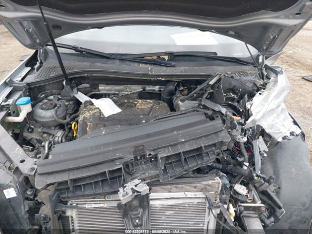 2020 VOLKSWAGEN TIGUAN 3VV1B7AX5LM111990 Photo 9
