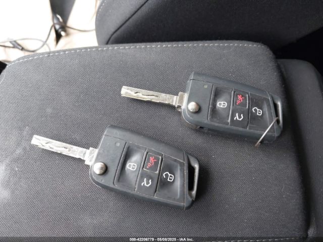 2020 VOLKSWAGEN TIGUAN 3VV1B7AX5LM111990 Photo 10