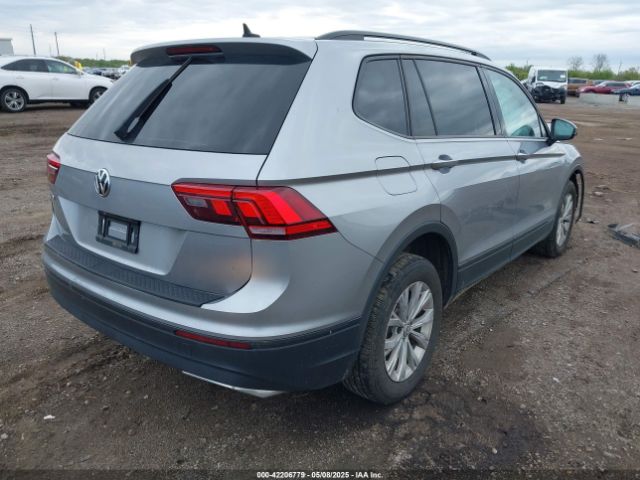 2020 VOLKSWAGEN TIGUAN 3VV1B7AX5LM111990 Photo 3