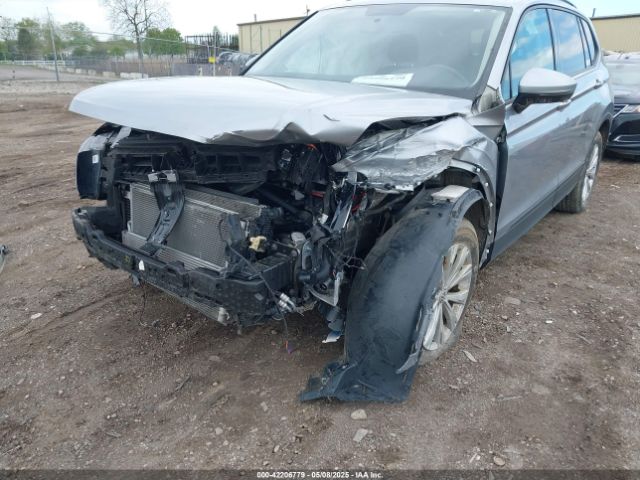 2020 VOLKSWAGEN TIGUAN 3VV1B7AX5LM111990 Photo 5