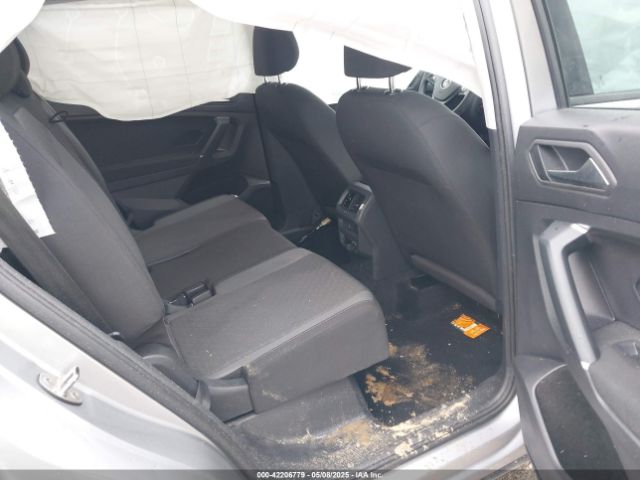 2020 VOLKSWAGEN TIGUAN 3VV1B7AX5LM111990 Photo 7