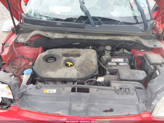 KNDJP3A51F7781333 KIA SOUL +