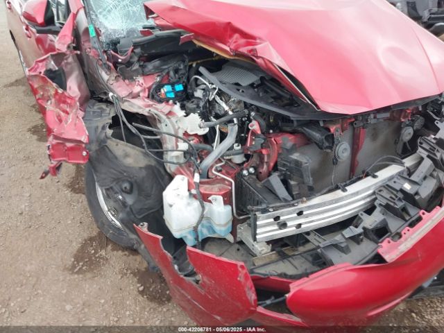 JTDKARFU1J3059711 Toyota Prius Four