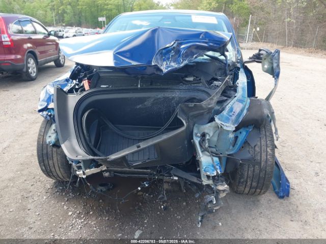 2024 TESLA MODEL Y 7SAYGDEE9RA219631 Photo 5
