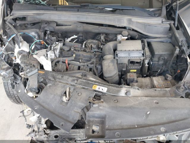 5NMZUDLB1HH036484 Hyundai Santa Fe Sport 2.4l