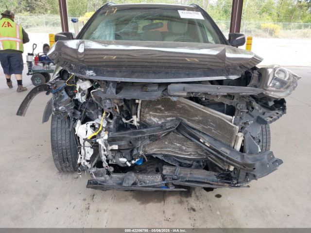 5NMZUDLB1HH036484 Hyundai Santa Fe Sport 2.4l