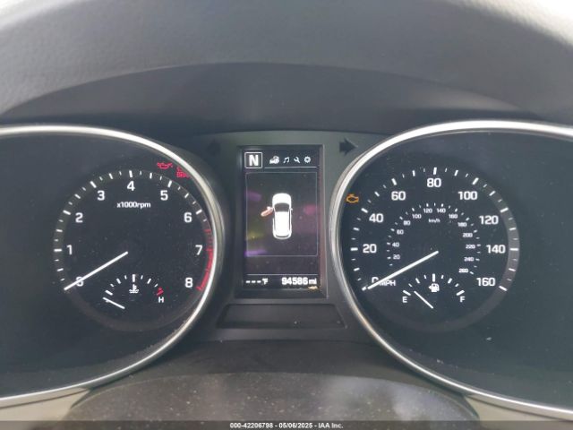 5NMZUDLB1HH036484 Hyundai Santa Fe Sport 2.4l