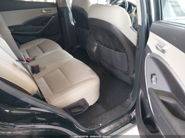 5NMZUDLB1HH036484 Hyundai Santa Fe Sport 2.4l