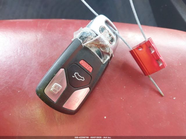 2018 AUDI S5 WAU24GF50JN020534 Photo 10