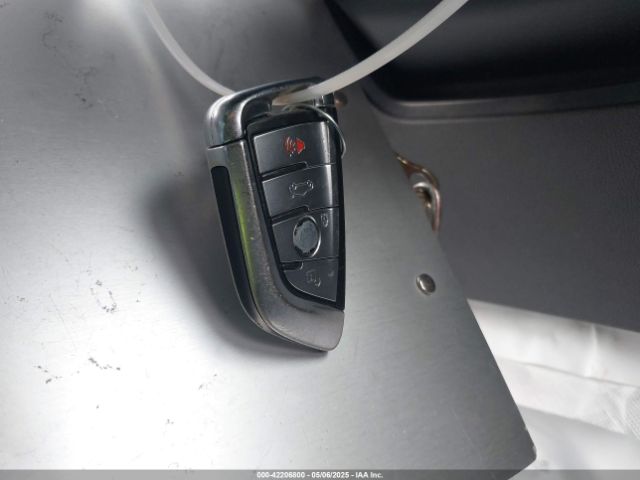 2018 BMW 540I WBAJE5C53JWA98577 Photo 10
