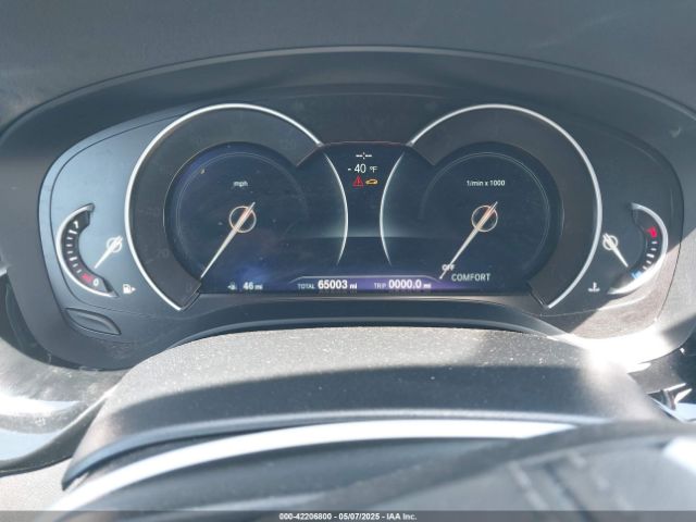 WBAJE5C53JWA98577 BMW 540I
