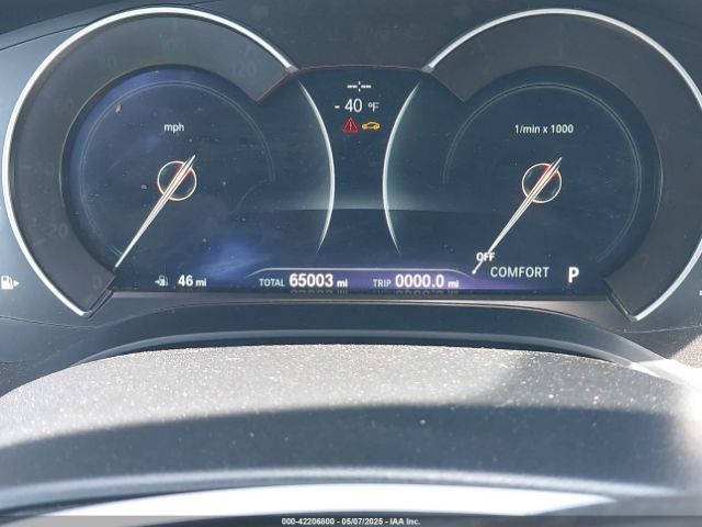 2018 BMW 540I WBAJE5C53JWA98577 Photo 6