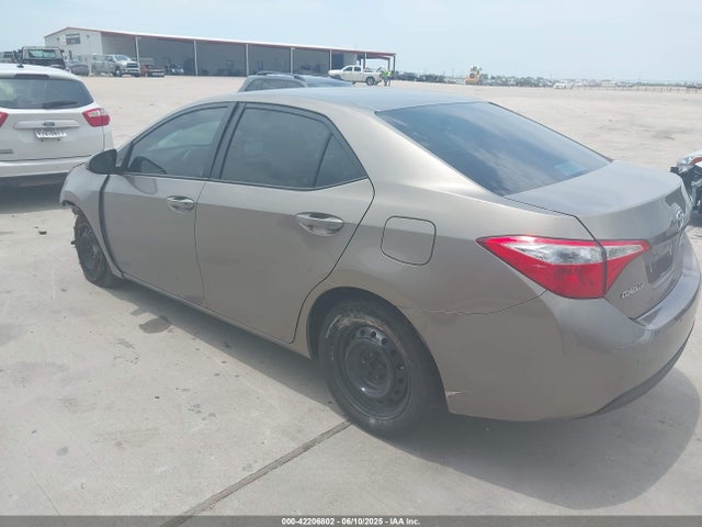 2T1BURHE1GC616646 Toyota 2zr-fe