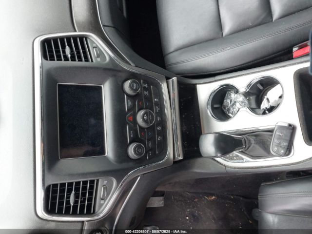 1C4RJEBGXJC438066 Jeep Grand Cherokee Limited 4x2