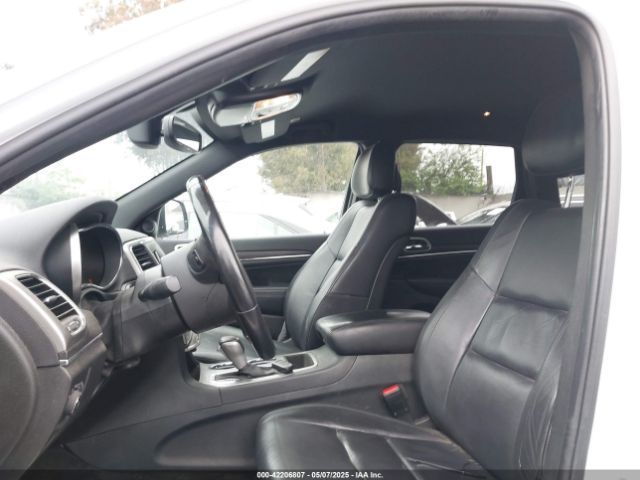 1C4RJEBGXJC438066 Jeep Grand Cherokee Limited 4x2