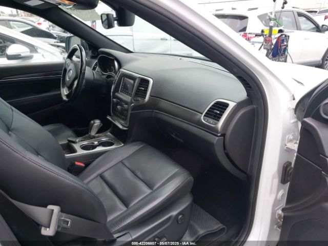 1C4RJEBGXJC438066 Jeep Grand Cherokee Limited 4x2