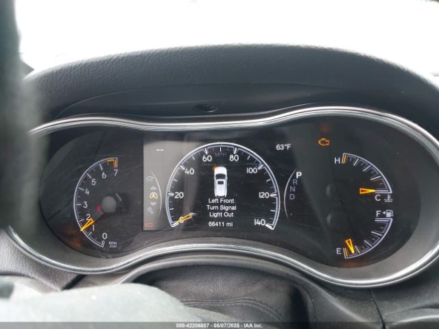 1C4RJEBGXJC438066 Jeep Grand Cherokee Limited 4x2