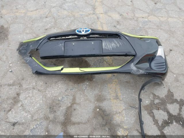 JTDKDTB38G1122521 Toyota Prius C Persona Series