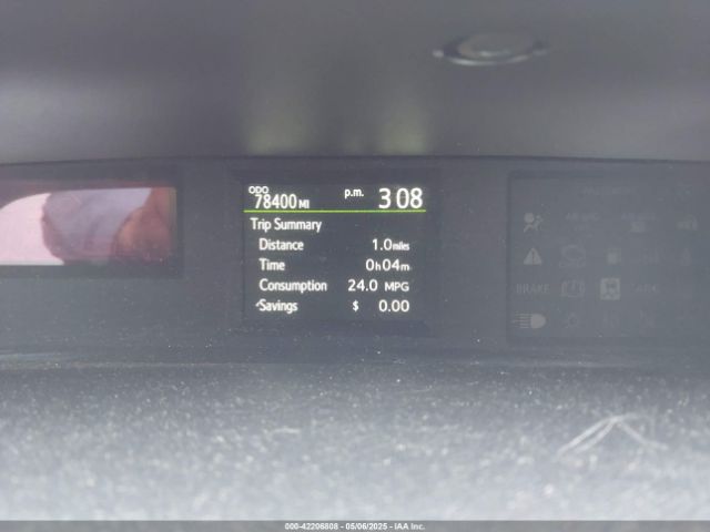 JTDKDTB38G1122521 Toyota Prius C Persona Series