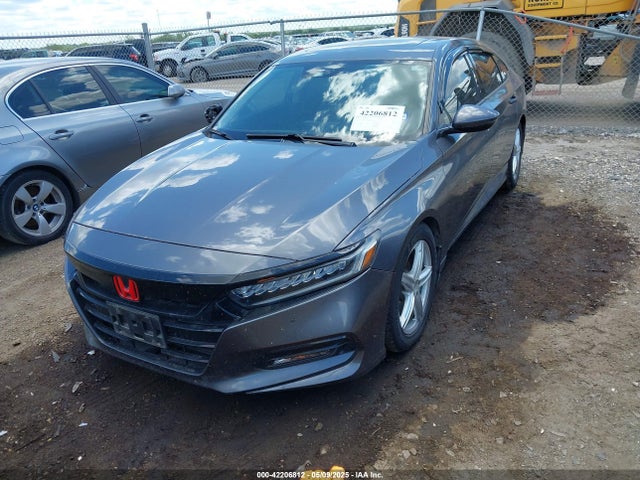 1HGCV1F9XJA076588 Honda l15be