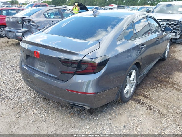 1HGCV1F9XJA076588 Honda l15be